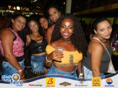 Camarote da Central (Sexta)